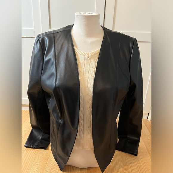 Dynamite Jackets & Blazers - Jacket